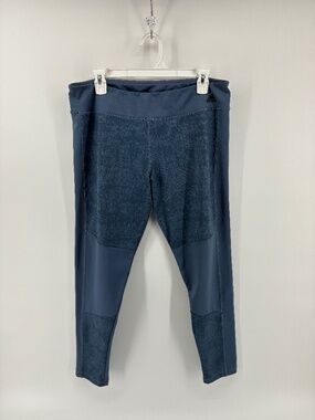 adidas Navy Blue Leggings